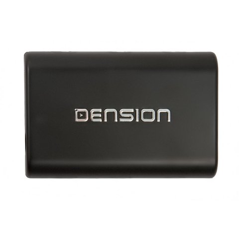 Автомобильный iPod / USB-адаптер Dension Gateway Lite для Toyota / Lexus (GWL3TO1) Превью 5