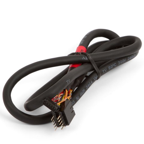 Відеоінтерфейс для Audi A4, A5, A6, A8, Q5, Q7 2009– р.в. Прев'ю 10