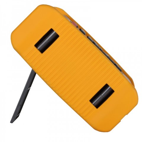 Оптический рефлектометр Grandway FHO5000-T40F Превью 10