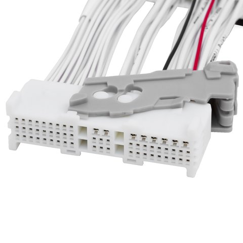 Відеокабель для Lexus з медіа-навігаційною системою GEN7/GEN8/GEN9 Прев'ю 6