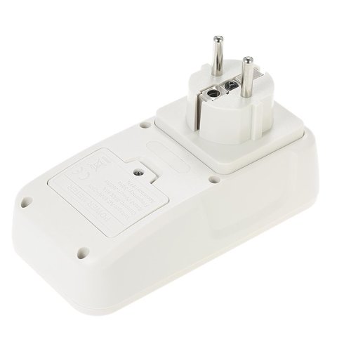 Вимірювач потужності UNI-T UT230B-EU (ватметр) Прев'ю 3