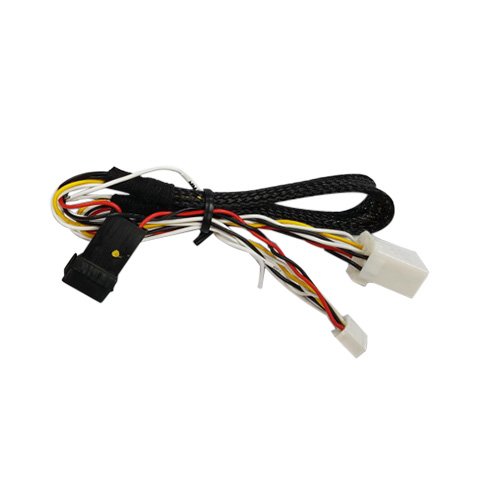 Видеоинтерфейс с HDMI для автомобилей Jaguar и Land Rover 2016– г.в. Превью 1