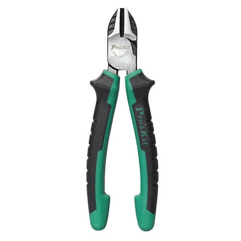 Набор инструментов Pro'sKit PK-4013 для телекоммуникационных сетей Превью 6