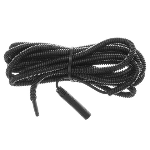 Камера переднего вида для Mercedes-Benz S-класса 2015 г.в. Превью 5