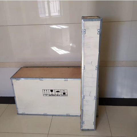 Антистатическая камера TBK TBK010, с вентилятором, Size:1200*1200*1780 mm Превью 3