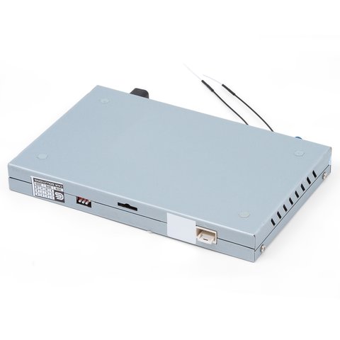 Навигационная система на Android 6 для штатных мониторов Ford 2016 с системой SONY 3 Превью 1