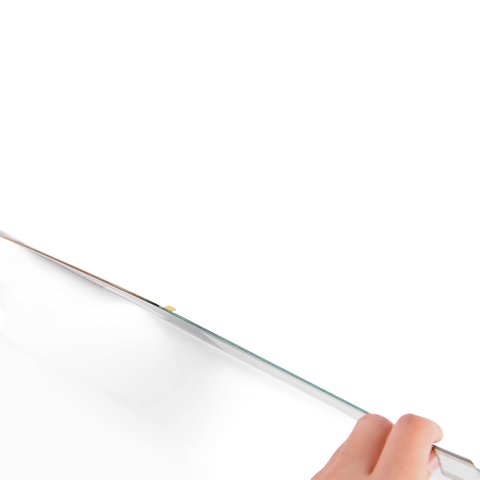 Ємнісне сенсорне скло для Mercedes-Benz E220D (W213) Прев'ю 4