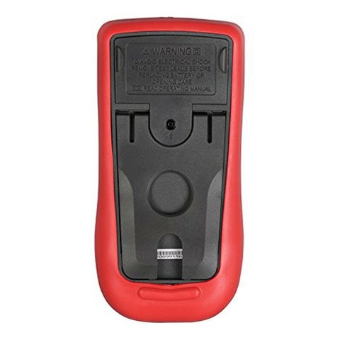 Цифровий мультиметр UNI-T UT890D+ Прев'ю 1