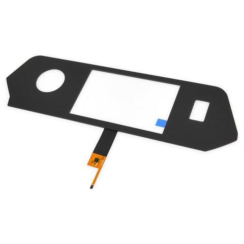 Ємнісна сенсорна панель для Lexus UX Прев'ю 1