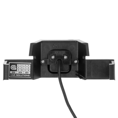 Камера переднього виду для Toyota Highlander 2018 р.в. Прев'ю 4