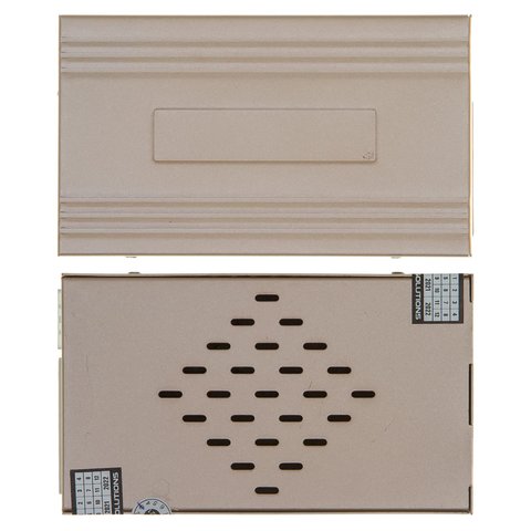 Универсальная система кругового обзора 3D 360 (4 камеры) Превью 3