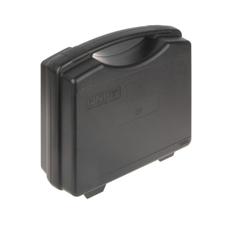 Мегаомметр UNI-T UT595 Прев'ю 5