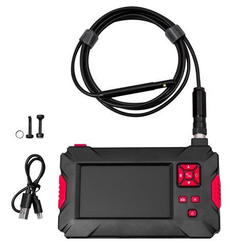 Эндоскоп Wellwin P300 Превью 1