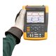 Портативный осциллограф FLUKE 190-502-III (5282495) Превью 6