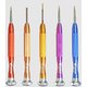Отвертка шлицевая Sunshine SS-710 -2.0*23mm, Flathead Превью 1