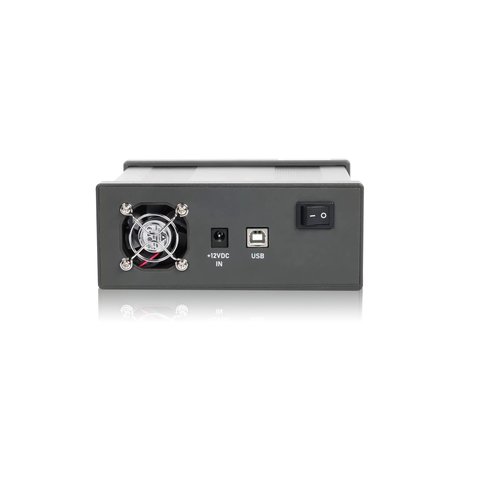 Матричний перемикач ВЧ сигналів SIGLENT SSU5184A Прев'ю 2