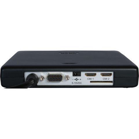 Цифровий осцилограф TiePie Handyscope HS6 DIFF-1000 Прев'ю 2