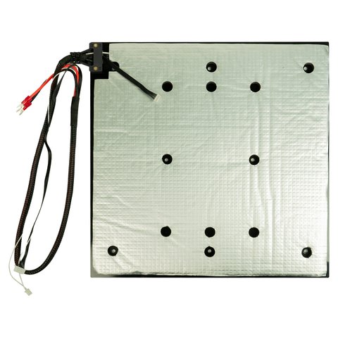 Нагревательный стол для Neptune 4 Plus Превью 1