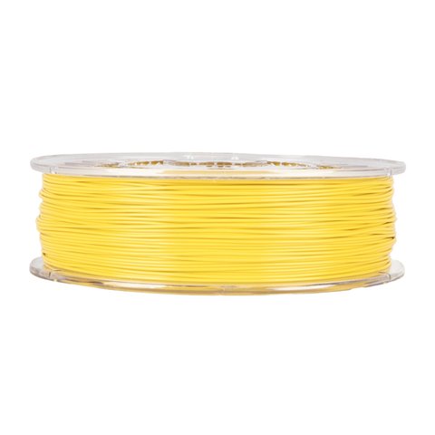 Філамент для 3D-принтера PRUSA Fillamentum ASA Extrafill Traffic Yellow, 750 г Прев'ю 1