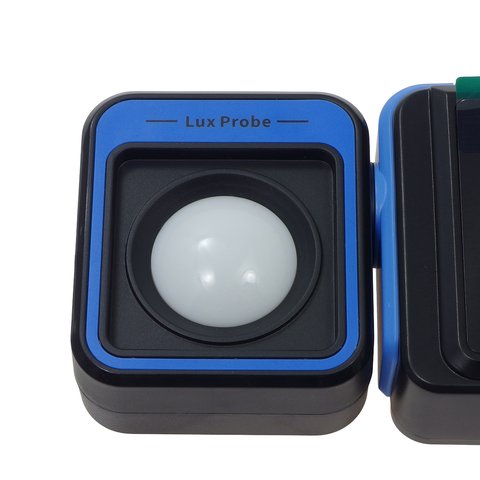 Люксметр FNIRSI FPM-02 Прев'ю 3