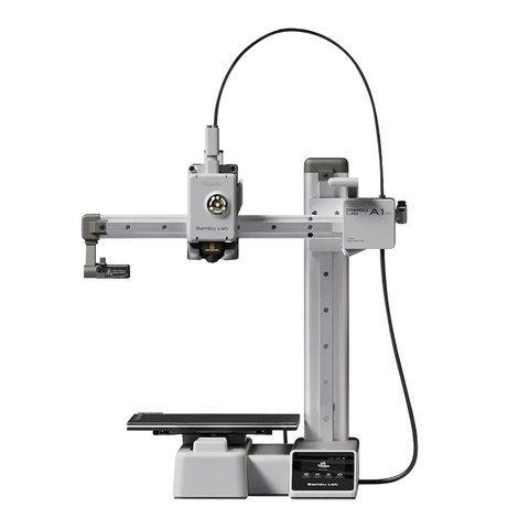 3D-принтер Bambu Lab A1 mini Превью 1