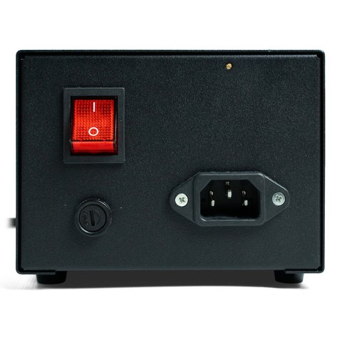 Термоповітряна паяльна станція Accta 401 Прев'ю 5