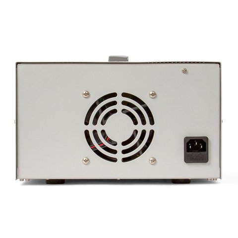 Лабораторний блок живлення Masteram MR15010E Прев'ю 2