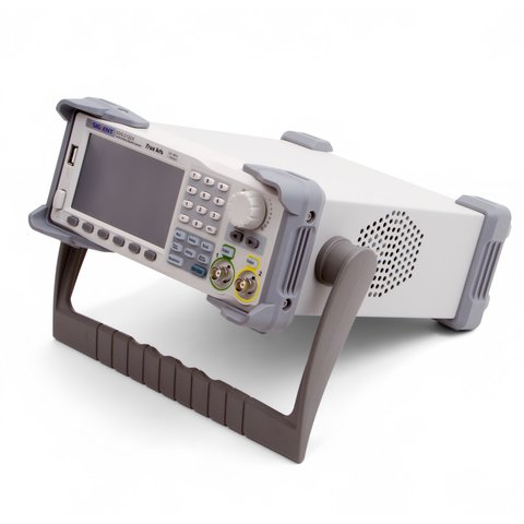 Генератор сигналов SIGLENT SDG2122X Превью 1