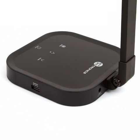 Настольная лампа TaoTronics TT-DL21, черная Превью 10