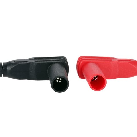 Вимірювальний щуп для мультиметрів T3030U Прев'ю 3