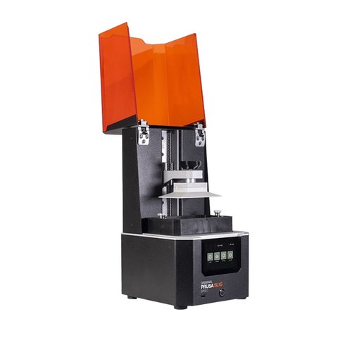 3D-принтер Prusa SL1S + CW1S Превью 3