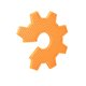 Філамент для 3D-принтера PRUSA EasyABS Orange, 1 кг Прев'ю 3
