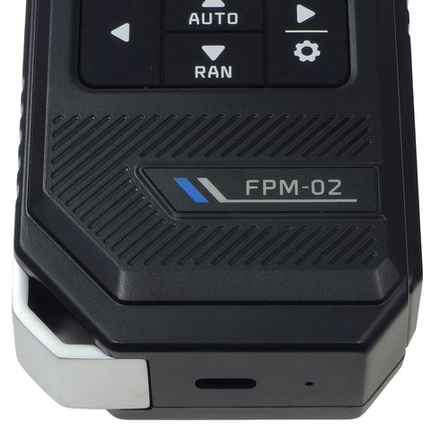 Люксметр FNIRSI FPM-02 Прев'ю 4