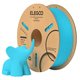 Филамент для 3D-принтера ELEGOO PLA Sky Blue, 1 кг Превью 1