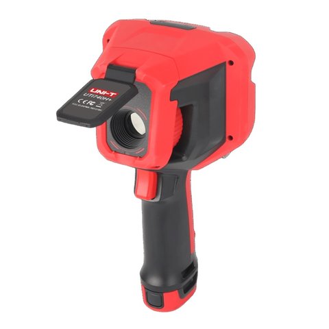 Тепловизор UNI-T UTi740H+ Превью 3