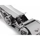 Металевий механічний 3D-пазл Time4Machine Glorious Cabrio Прев'ю 2